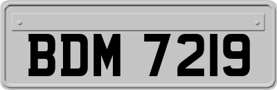 BDM7219