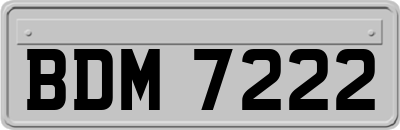 BDM7222