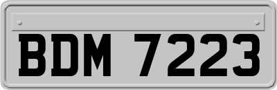 BDM7223