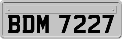 BDM7227