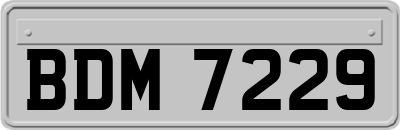 BDM7229