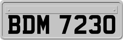 BDM7230