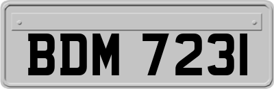 BDM7231