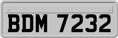 BDM7232