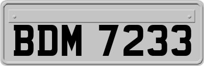 BDM7233
