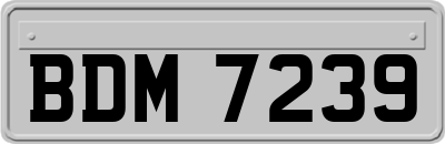 BDM7239