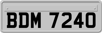 BDM7240