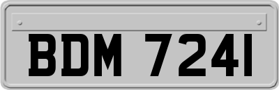 BDM7241