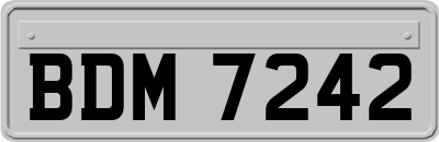 BDM7242