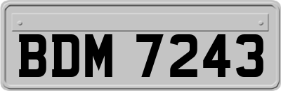 BDM7243