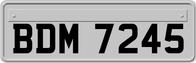 BDM7245