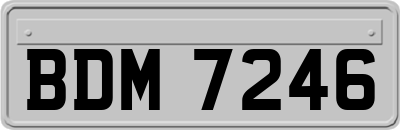 BDM7246