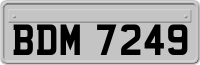 BDM7249