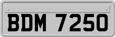 BDM7250