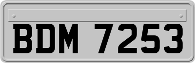 BDM7253