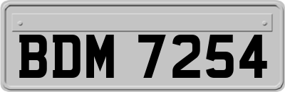 BDM7254