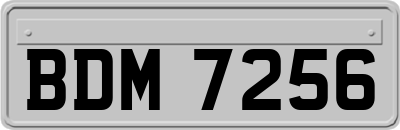 BDM7256