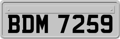 BDM7259