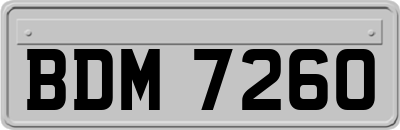 BDM7260