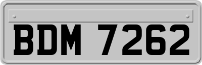 BDM7262