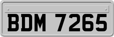 BDM7265