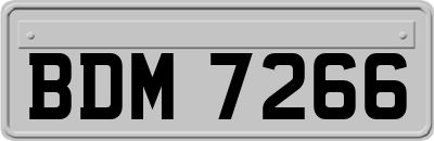 BDM7266