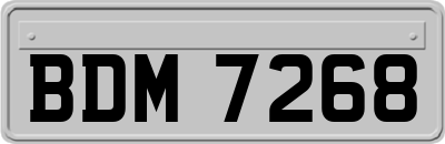 BDM7268