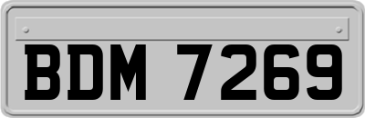 BDM7269