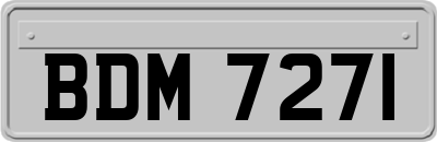 BDM7271