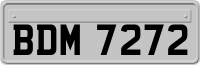 BDM7272
