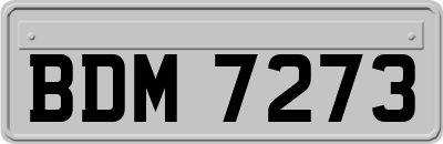 BDM7273