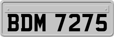 BDM7275