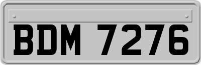 BDM7276