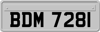 BDM7281