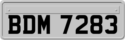 BDM7283