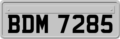 BDM7285