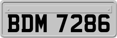 BDM7286
