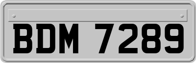BDM7289