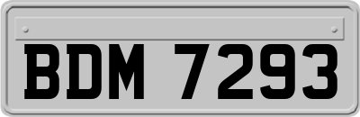 BDM7293