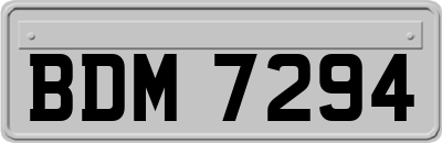 BDM7294