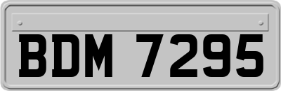 BDM7295