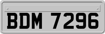 BDM7296