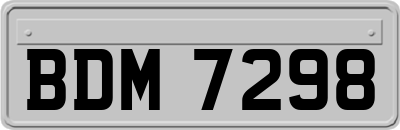 BDM7298