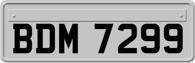 BDM7299