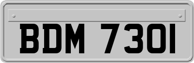 BDM7301