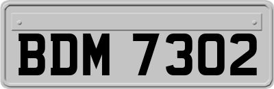 BDM7302