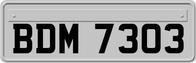BDM7303