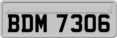 BDM7306