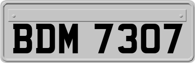 BDM7307
