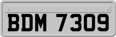 BDM7309